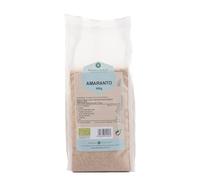 PLANETA HUERTO | Amaranto en Grano ECO 500 g - Pseudocereal Ecológico Nutritivo, Rico en Proteínas y Minerales, Ideal para Platos Saludables y Energéticos