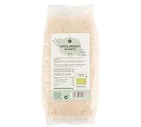 PLANETA HUERTO | Arroz Basmati Blanco Ecológico Premium 500g - Arroz Aromático, Sin Gluten, Alto en Nutrientes, Producto Ecológico Certificado