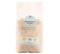 PLANETA HUERTO | Arroz Redondo Integral ECO 1 kg - Arroz Integral de Grano Redondo, Rico en Proteínas y Fibra, Perfecto para Platos Saludables y Nutritivos