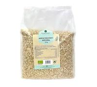 PLANETA HUERTO | Arroz Redondo Integral ECO 2,5 kg - Arroz Integral Ecológico de Grano Redondo, Rico en Fibra y Proteínas, Ideal para Platos Saludables