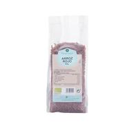 PLANETA HUERTO | Arroz Rojo Ecológico Premium 500g Bajo Índice Glucémico, Rico en Antioxidantes y Minerales, Producto Ecológico Certificado