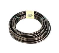 Planeta Huerto Bonsái Alambre de Aluminio japonés 1 Kg 4 mm