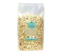 Planeta Huerto Bonsái Soja Texturizada Fina Ecológica 1 kg, Alta en Proteína Vegetal para Platos Veganos