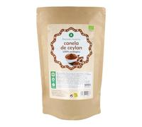 PLANETA HUERTO | Canela de Ceylan en polvo ECO 500 g