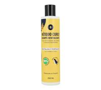 PLANETA HUERTO | Champú Proteínas Hidrolizadas Método Curly Planeta Huerto 250 ml