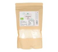 PLANETA HUERTO | Coco en Polvo ECO 200 g - Harina de Coco Natural, Libre de Gluten y Rica en Fibra para Repostería y Cocina Saludable