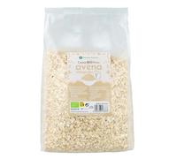 PLANETA HUERTO | Copos de Avena Finos ECO Sin Gluten - Copos de Avena 100% Natural, Vegana y Rica en Fibra, Omega 3 y Proteína Vegetal
