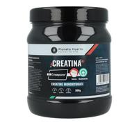 PLANETA HUERTO | Creatina Creapure 300 g