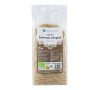 PLANETA HUERTO CULTIVA TU VIDA, Arroz Basmati Integral Ecológico - 500 gr, Cereales - Alimento Orgánicos, Biológicos, de Alto Valor Nutricional, Ideal Para Recetas de Cocina Saludable
