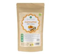 PLANETA HUERTO | Cúrcuma en polvo ECO 200 g