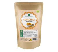 PLANETA HUERTO | Cúrcuma en polvo ECO Planeta Huerto 500 g