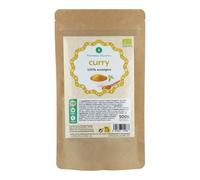 PLANETA HUERTO | Curry en polvo ECO 200g