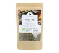 PLANETA HUERTO | Digestivo Orgánico ECO 70g - Infusión Ecológica de Hinojo, Menta y Regaliz