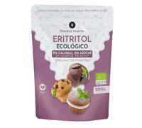 PLANETA HUERTO | Eritritol ECO 500 g