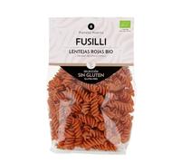 PLANETA HUERTO | Espirales de lentejas ECO sin gluten 250 g