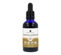 PLANETA HUERTO | Extracto de Centella Asiática 50 ml - Cuidado de la Piel y Cicatrización Natural