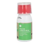 Planeta HUERTO | Fungicida Concentrado a Base de Cola de Caballo de 50 ml para el Control Preventivo y Tratamiento de Enfermedades Fúngicas en Cultivos