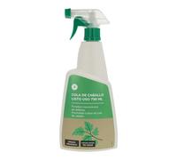 PLANETA HUERTO | Fungicida Listo para Uso a Base de Cola de Caballo 750 ml, Eficaz para el Control Preventivo de Enfermedades Fúngicas en Cultivos y Plantas