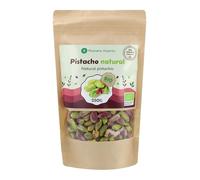 PLANETA HUERTO | Grano de Pistacho Natural Ecológico - Nutrición y Versatilidad en un Solo Producto, Envase de 250 g