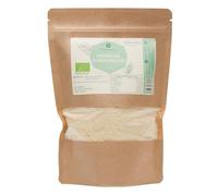 PLANETA HUERTO | Harina de Almendra Sin Gluten ECO 400 g - Alta en Proteínas y Ácidos Grasos Saludables