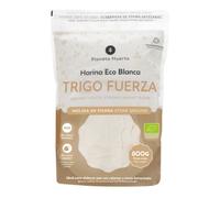 PLANETA HUERTO | Harina de Trigo de Fuerza Eco 800 g