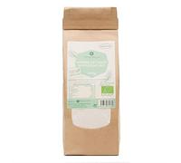 PLANETA HUERTO | Harina de Trigo Sarraceno Sin Gluten ECO 1kg - Harina de Trigo Orgánica, Rica en Antioxidantes, Ideal para Panes, Galletas y Fideos | Sin OMG