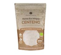 PLANETA HUERTO | Harina Integral de Centeno Eco 800 g