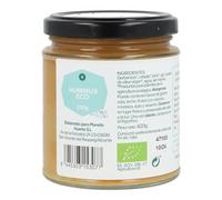 PLANETA HUERTO | Hummus ECO 210 g - Crema de Garbanzos Saludable y Nutritiva