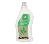 PLANETA HUERTO | Humus Líquido Natural 1 Litro - Abono Orgánico para Plantas y Jardines