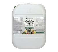 Planeta HUERTO | Jabón potásico Negro Planeta Huerto 20 L