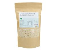 PLANETA HUERTO | Levadura Nutricional 200 g - Levadura, Copos Veganos Ricos en Proteínas, Vitaminas B y Minerales Naturales, Superalimento Saludable