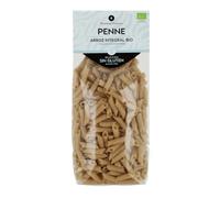 PLANETA HUERTO | Macarrones de arroz integral ECO sin gluten 500 g
