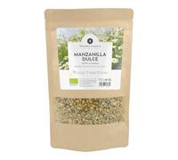 PLANETA HUERTO | Manzanilla dulce ECO 70g