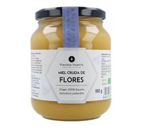 PLANETA HUERTO | Miel Cruda de Mil Flores 950 g