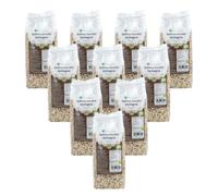 PLANETA HUERTO | Pack 10x Quinoa tricolor ECO 500 g