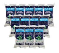 Planeta HUERTO | Pack 12x Gel de Riego Automático 400 ml - Gel de Riego para macetas, huertos urbanos y jardineras, Mantiene la Humedad hasta 30 días sin Necesidad de riego Diario