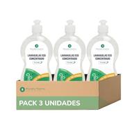 PLANETA HUERTO | Pack 3x Tarrito Ecológico Calabaza y Boniato 180 g | Tarritos Dulces y Nutritivos para Bebés desde 4 Meses
