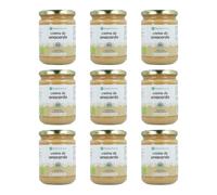 PLANETA HUERTO | Pack 9x Crema de Anacardo ECO 350 g