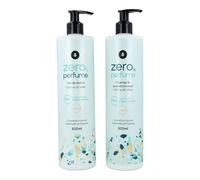 PLANETA HUERTO | Pack Cosmética Sin Perfume - Gel de Ducha, Champú y Acondicionador Aloe Vera - Pack de Productos Naturales y Ecológicos para el Cuidado Diario de la Piel y el Cabello