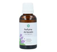 PLANETA HUERTO | Perfume de Lavado Fresco Mix 30ml - Fragancia Natural de Lavanda y Menta para Ropa y Hogar