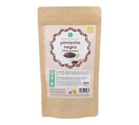 PLANETA HUERTO | Pimienta negra en grano ECO 200 g