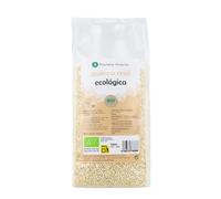 PLANETA HUERTO | Quinoa blanca Ecológica Planeta Huerto 500 g, Pseudocereal Sin Gluten - Quinoa Real Alto en Proteína y Fibra, Rico en Minerales y Vitaminas, Bajo en Índice Glucémico, Origen Ecológico