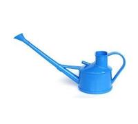 Planeta Huerto | Regadera bonsái plástico Azul 0,9 L | Accesorios para Bonsái | Pequeña Regadera para Casa útil para tu Bonsai