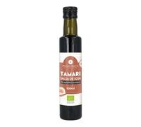 PLANETA HUERTO | Salsa de soja Tamari ECO 250 ml