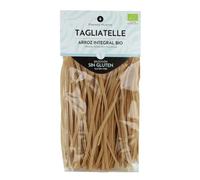 PLANETA HUERTO | Tallarines de arroz integral ECO sin gluten 350 g