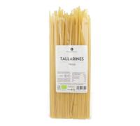 PLANETA HUERTO | Tallarines de trigo ECO 500 g