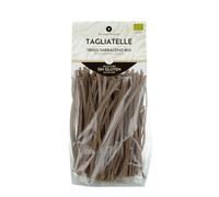 PLANETA HUERTO | Tallarines de trigo sarraceno ECO sin gluten 350 g