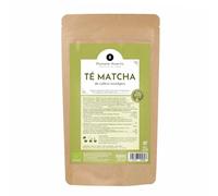 PLANETA HUERTO | Té Matcha en polvo ECO 500 g