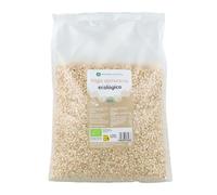 PLANETA HUERTO | Trigo Sarraceno Ecológico 2,5kg, Pseudocereal Sin Gluten Rico en Proteína Completa, Fibra, Antioxidantes y Minerales - Trigo Sarraceno Ideal para Ensaladas, Yogures