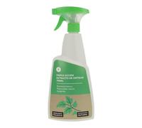PLANETA HUERTO | Triple Acción Bio Extracto de Ortiga 750 ml - Insecticida, Acaricida, Fungicida y Fitofortificante Natural para Huerto, Jardín y Plantas de Interior/Exterior (750 ml)